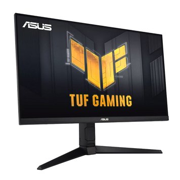 Монитор 27 ASUS TUF Gaming VG27AQL3A HDR400 Fast IPS 2K Gaming Monitor WIDE 16:9, 0.233, 1ms, 180Hz, 130%sRGB, FreeSync Premium&G-Sync, Pivot, Cont. 1000:1, H:265-265kHz,V:48-180Hz, 2560x1440 QHD,USB-Hub, Speack2x2W,2xHDMI v2.0/Display Port1.4 31558 фото