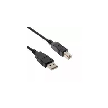 E84055 USB cablu A/B 5m (cablu USB/кабель USB) 4102 foto