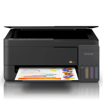 MFD Epson EcoTank L3351 Inkjet Color, A4, Print, Scan, Copy, 5760 x 1440 dpi, WiFi, WiFi direct, USB 269156 DOXYTERRA.md foto