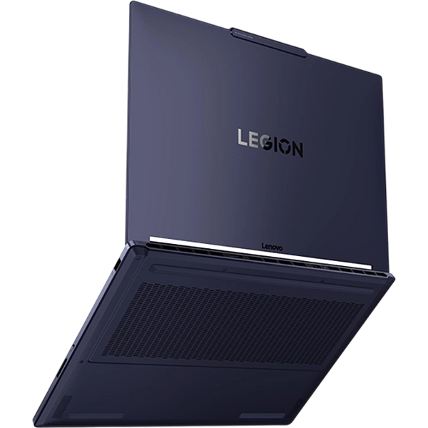Laptop Lenovo 16.0 Legion 7 16AGP11 Black Nebula, AMD Ryzen AI 9 HX 470, 32Gb LPDDR5X-8533, 1Tb, GeForce RTX 5070 12Gb, 16.0 OLED WQXGA (2560x1600) 240Hz Glare, HDMI, 802.11be, USB4, USB-A, CR, IR 5MP Web, No OS, Illum RGB Keyb, 83Q80032RK 268523 DOXYTERRA.md фото