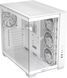 Carcasa Case ATX ASUS A32 PLUS TG ARGB White no PSU, Tempered Glass Front & Side, 3x120 mm ARGB Fans Side, 1x120 mm ARGB Fan Rear, 2xUSB 3.0, USB 3.2 Gen2 Type C, Audio-out&Mic 33177 foto 2 DOXYTERRA.md