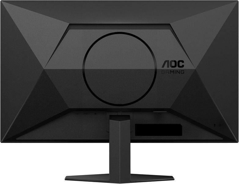 Monitor 27 AOC 27G4XE, Black, IPS, 1920x1080 FHD, 180Hz, AdaptiveSync, 0.5msMPRT, 300cd, HDR10 ,HDMI+DP, Speakers 232353 DOXYTERRA.md фото
