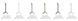 Picior (baza) de masa aluminiu pliant Nardi BASE FRASCA HIGH FOLDING vern. agave 53466.00.000 29430 foto 3 DOXYTERRA.md