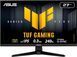 Монитор 27 ASUS TUF Gaming VG279QM5A Fast IPS Gaming Monitor WIDE 16:9, 0.311, 1ms, 240Hz, FreeSync&G-Sync, Contrast 1000:1, H:267-267kHz, V:48-240Hz, 1920x1080 Full HD, Speakers 2x2W, 2xHDMI v2.0/Display Port 1.2 33340 фото 1 DOXYTERRA.md