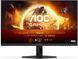 Monitor 27 AOC 27G4XE, Black, IPS, 1920x1080 FHD, 180Hz, AdaptiveSync, 0.5msMPRT, 300cd, HDR10 ,HDMI+DP, Speakers 232353 фото 1 DOXYTERRA.md