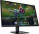 Monitor 27 HP Omen 27 G2 Black, IPS, 1920x1080 FHD, 165Hz, AdaptiveSync, 1msGTG, 400cd, HDR400, HDMI+DP, Pivot 236923 фото 4 DOXYTERRA.md