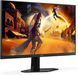 Monitor 27 AOC 27G4XE, Black, IPS, 1920x1080 FHD, 180Hz, AdaptiveSync, 0.5msMPRT, 300cd, HDR10 ,HDMI+DP, Speakers 232353 фото 2 DOXYTERRA.md