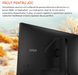 Monitor 27 HP Omen 27 G2 Black, IPS, 1920x1080 FHD, 165Hz, AdaptiveSync, 1msGTG, 400cd, HDR400, HDMI+DP, Pivot 236923 фото 6 DOXYTERRA.md
