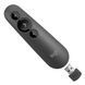 Презентер Logitech R500s Graphite Laser Presentation Remote 2.4 GHz wireless, Up to 20-meter range, Battery indicator, Red laser pointer, Bluetooth & 2.4GHz wireless connection, 910-005843 31624 фото 1 DOXYTERRA.md