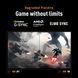 Монитор 27 ASUS TUF Gaming VG279QM5A Fast IPS Gaming Monitor WIDE 16:9, 0.311, 1ms, 240Hz, FreeSync&G-Sync, Contrast 1000:1, H:267-267kHz, V:48-240Hz, 1920x1080 Full HD, Speakers 2x2W, 2xHDMI v2.0/Display Port 1.2 33340 фото 4 DOXYTERRA.md