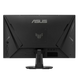 Monitor 27 ASUS TUF Gaming VG27AQ5F Black, IPS, 2560x1440 WQHD, 220Hz, FreeSync+G-Sync, 0.3msGTG, 350cd, HDR10, HDMI+DP, Speakers 270030 foto 6 DOXYTERRA.md