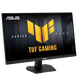 Monitor 27 ASUS TUF Gaming VG27AQ5F Black, IPS, 2560x1440 WQHD, 220Hz, FreeSync+G-Sync, 0.3msGTG, 350cd, HDR10, HDMI+DP, Speakers 270030 foto 2 DOXYTERRA.md