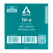 Pad Termic Arctic Premium Performance Thermal Pad TP-4 Grey, 100x100mmx1mm, Continuous Use Temperature -40-150&deg;C, 3.4 g/cmі, ACTPD00063A 33540 foto 3 DOXYTERRA.md