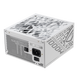 Блок питания 1000W ATX Power supply ASUS ROG-STRIX-1000P-GAMING-WHITE, 1000W, 80 Plus Platinum, ATX 3.1, PCI-E Gen 5 Cable, ROG heatsinks, 135mm Axial-tech fan, dual ball fan bearings, 0dB technology, fully modular cables 33136 фото 6 DOXYTERRA.md