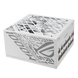 Блок питания 1000W ATX Power supply ASUS ROG-STRIX-1000P-GAMING-WHITE, 1000W, 80 Plus Platinum, ATX 3.1, PCI-E Gen 5 Cable, ROG heatsinks, 135mm Axial-tech fan, dual ball fan bearings, 0dB technology, fully modular cables 33136 фото 1 DOXYTERRA.md