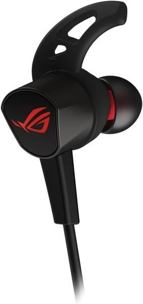 Casti gaming cu fir Gaming Earphones Asus ROG Cetra II Core Black 90YH02V1-B2UA00 137225 DOXYTERRA.md foto