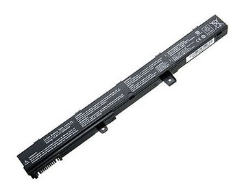 Li-ion Battery for ASUS notebooks A41N1308; 14.4V 37Wh 2600mAh , Black (For ASUS X451, X551, X451C, X451CA, X551C, X551CA) 23219 фото