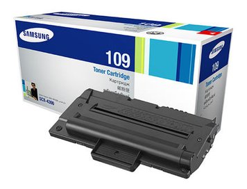 Cartridge Samsung MLT-D109S for SCX-4300, 2000 pages (cartus/картридж) 14837 foto