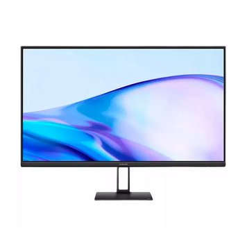 Монитор 27 Xiaomi A27i IPS Ultra-slim 100Hz Monitor WIDE 16:9, 0.311, 250nits, 6ms, 100Hz refresh rate, Contrast 1000:1 (TYP), Dynamic Contrast 1,000,000:1, 1920x1080 Full HD, HDMI 1.4/Display Port, ELA5345EU 31625 фото