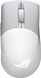Gaming Wireless Mouse Asus ROG Keris AimPoint White 90MP02V0-BMUA10 208505 фото 6 DOXYTERRA.md
