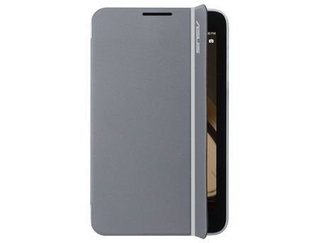 ASUS PAD-14 MagSmart Cover 7 for ME170C; Fonepad FE170CG, Gray (husa tableta/чехол для планшета) 20660 фото