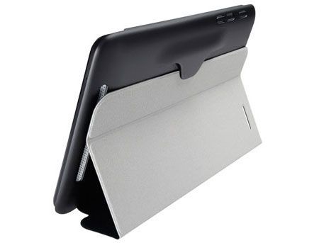 ASUS PAD-14 MagSmart Cover 7 for ME170C; Fonepad FE170CG, Gray (husa tableta/чехол для планшета) 20660 фото