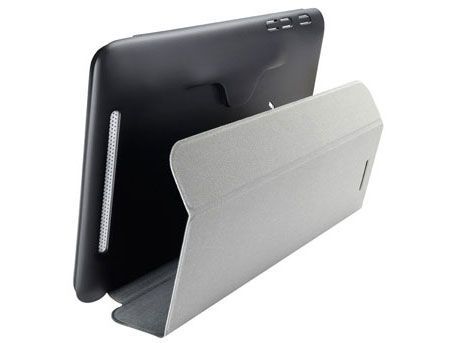 ASUS PAD-14 MagSmart Cover 7 for ME170C; Fonepad FE170CG, Gray (husa tableta/чехол для планшета) 20660 фото