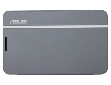 ASUS PAD-14 MagSmart Cover 7 for ME170C; Fonepad FE170CG, Gray (husa tableta/чехол для планшета) 20660 фото