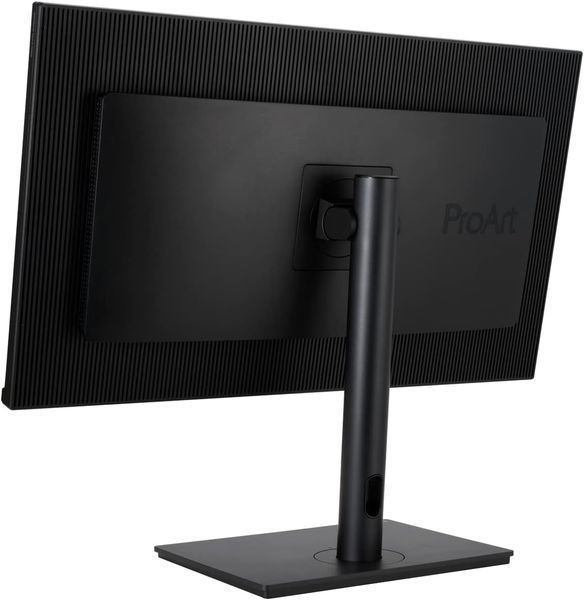 Monitor 32 ASUS ProArt PA328QV HDR Professional Monitor IPS 2K 16:9, 0.272mm, 5ms, 100% sRGB / 100% Rec. 709 color space coverage, HDR10, Pivot, Speakers 2Wx2, H:112KHz, V:75Hz, 31.5" 2560x1440 QHD, DP 1.2/2xHDMI 2.0, USB Hub 33309 DOXYTERRA.md foto