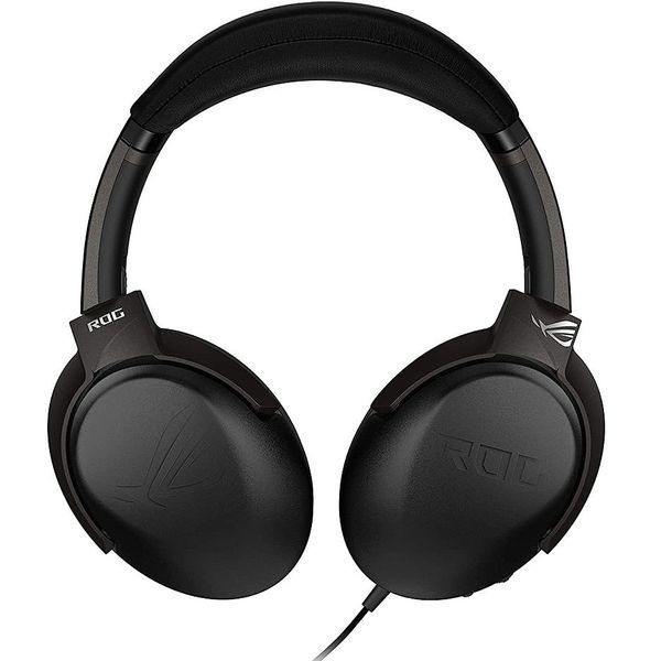 ASUS Gaming Headset ROG Strix Go, USB-C, AI noise-canceling mic, 40mm Driver, Impedance 32 Ohm, Mic 100 ~ 10000 Hz, USB 3.1, USB Type-C BFR 28956 DOXYTERRA.md foto