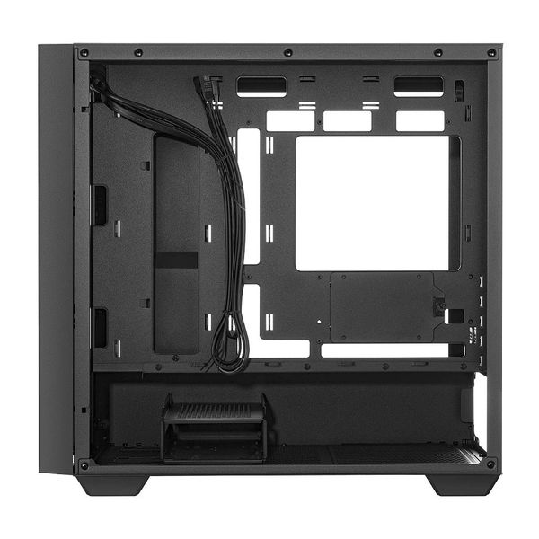 Компьютерный корпус Case MicroATX Miditower ASUS A21 Black no PSU, Audio-out&Mic, 2xUSB 3.2 Gen1 (carcasa/корпус) 31224 фото