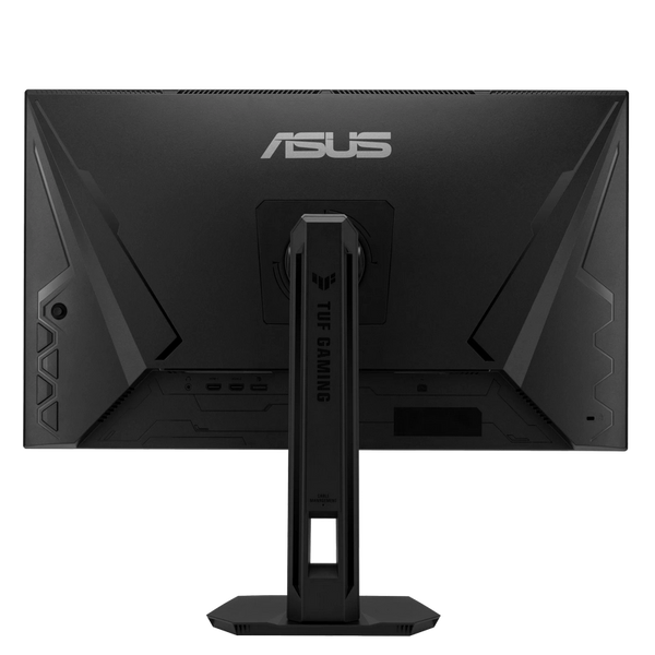 Монитор 27 ASUS TUF Gaming VG27AQML5F Black, IPS, 2560x1440 WQHD, 320Hz, FreeSync+G-Sync, 0.3msGTG, 350cd, HDR10, HDMI+DP+USB+TypeC, Speakers, Pivot 270036 DOXYTERRA.md фото