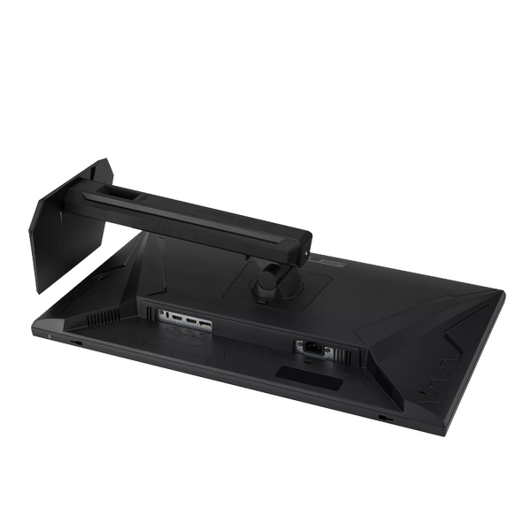Монитор 27 ASUS TUF Gaming VG27AQML5F Black, IPS, 2560x1440 WQHD, 320Hz, FreeSync+G-Sync, 0.3msGTG, 350cd, HDR10, HDMI+DP+USB+TypeC, Speakers, Pivot 270036 DOXYTERRA.md фото