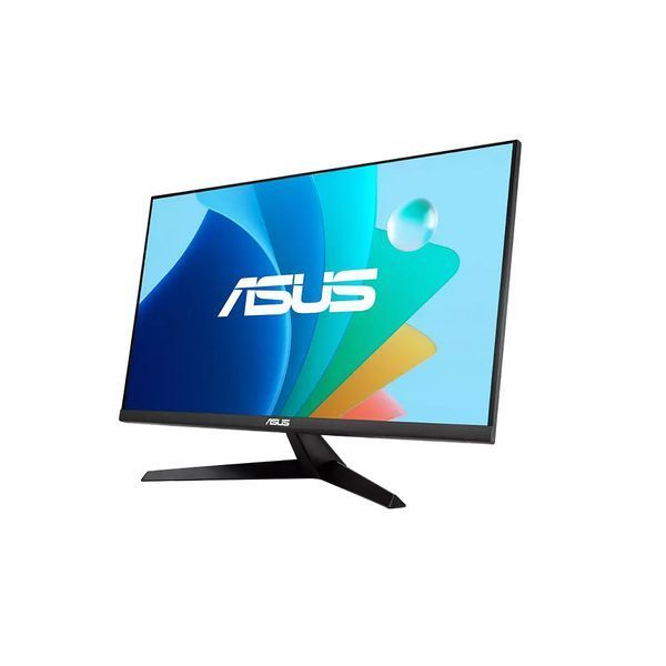 Monitor 27 ASUS VY279HF IPS Black, 1920x1080 FHD, 100Hz, 1msMPRT, 250cd, CR1300:1, HDMI 222084 DOXYTERRA.md foto