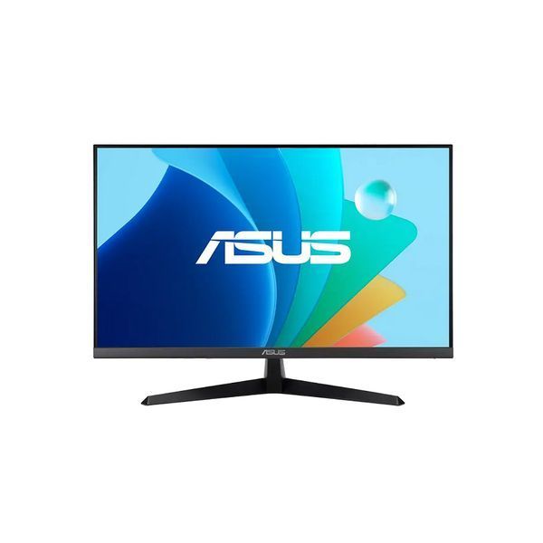 Monitor 27 ASUS VY279HF IPS Black, 1920x1080 FHD, 100Hz, 1msMPRT, 250cd, CR1300:1, HDMI 222084 DOXYTERRA.md foto