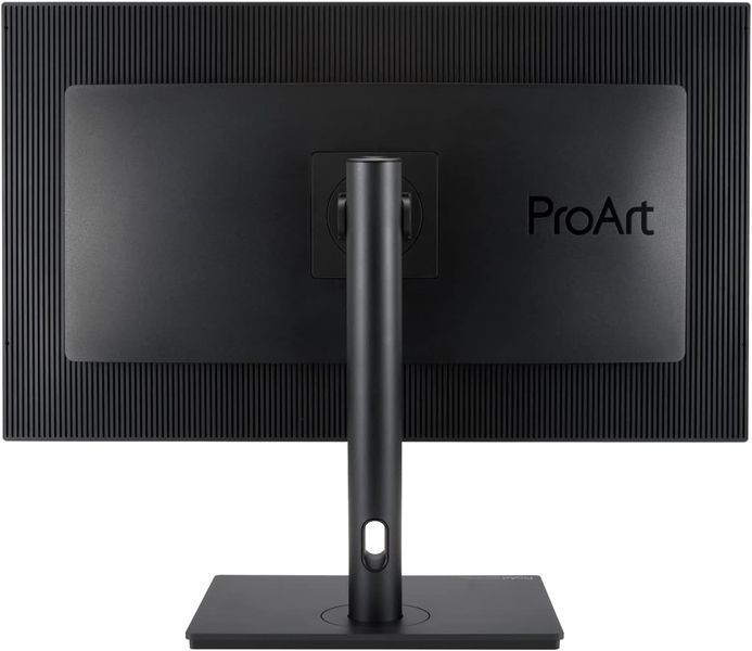 Monitor 32 ASUS ProArt PA328QV HDR Professional Monitor IPS 2K 16:9, 0.272mm, 5ms, 100% sRGB / 100% Rec. 709 color space coverage, HDR10, Pivot, Speakers 2Wx2, H:112KHz, V:75Hz, 31.5" 2560x1440 QHD, DP 1.2/2xHDMI 2.0, USB Hub 33309 DOXYTERRA.md foto