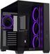 Carcasa Case ATX ASUS A32 PLUS TG ARGB Black no PSU, Tempered Glass Front & Side, 3x120 mm ARGB Fans Side, 1x120 mm ARGB Fan Rear, 2xUSB 3.0, USB 3.2 Gen2 Type C, Audio-out&Mic  33178 foto 1 DOXYTERRA.md