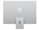 24 Apple iMac with Retina 4.5K display Apple M3 chip with 8‑core CPU and 8‑core GPU, 256GB SSD - Silver MQR93RU/A MQR93RU/A фото 2 DOXYTERRA.md