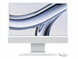 24 Apple iMac with Retina 4.5K display Apple M3 chip with 8‑core CPU and 8‑core GPU, 256GB SSD - Silver MQR93RU/A MQR93RU/A фото 1 DOXYTERRA.md
