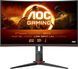 Monitor 27 AOC C27G2Z3/BK Black, Curved-VA, 1920x1080 FHD, 280Hz, AdaptiveSync, 0.5msMPRT, 300cd, HDR10, HDMI+DP 230810 foto 1 DOXYTERRA.md