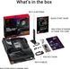 Placa de baza ASUS ROG STRIX X870-F GAMING WIFI AMD X870, AM5, Dual DDR5 8000+ MHz, PCI-E 5.0 x16, HDMI/DP/2xUSB4 USB Type-C Display Output, SATA&PCIe RAID, 2xM.2 PCIe 5.0 x4 Socket, 2xM.2 PCIe 4.0 x4, SB 8-Ch., WiFi7 33137 foto 6 DOXYTERRA.md