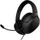 ASUS Gaming Headset ROG Strix Go, USB-C, AI noise-canceling mic, 40mm Driver, Impedance 32 Ohm, Mic 100 ~ 10000 Hz, USB 3.1, USB Type-C BFR 28956 foto 1 DOXYTERRA.md