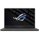 Laptop 15.6 ASUS ROG Zephyrus G15 GA503RM 2K Gray,AMD Ryzen 7 6800HS 3.2-4.7GHz/16GB DDR5/M.2 NVMe 1TB SSD/GeForce RTX3060 6GB GDDR6/WiFi 6 802.11ax/BT5.1/ USB Type C/HDMI/2.5Gbit Eth./Backlit RGB Keyb./15.6 2K WQHD IPS LED 165Hz (2560x1440)/NoOS/Gaming G 30332 foto 2 DOXYTERRA.md