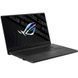 Laptop 15.6 ASUS ROG Zephyrus G15 GA503RM 2K Gray,AMD Ryzen 7 6800HS 3.2-4.7GHz/16GB DDR5/M.2 NVMe 1TB SSD/GeForce RTX3060 6GB GDDR6/WiFi 6 802.11ax/BT5.1/ USB Type C/HDMI/2.5Gbit Eth./Backlit RGB Keyb./15.6 2K WQHD IPS LED 165Hz (2560x1440)/NoOS/Gaming G 30332 foto 1 DOXYTERRA.md