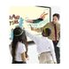 Ecran Interactiv 75 Interactive Display Horion 75K6A, UHD 4K 3840x2160, 400cd/m2, 1200:1, 40-point infrared touch,  CPU Quad Core, Android 11.0, 4GB DDR4, 32GB Memory, 15Wx2, WiFi, Bluetooth, 2 Pens + Wall-mount Bracket, 2xHDMI, DP, 2xLAN, 2xUSB, USB C 32089 foto 4