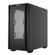 Компьютерный корпус Case MicroATX Miditower ASUS A21 Black no PSU, Audio-out&Mic, 2xUSB 3.2 Gen1 (carcasa/корпус) 31224 фото 2