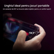 Casti gaming cu fir Gaming Earphones Asus ROG Cetra II Core Black 90YH02V1-B2UA00 137225 foto 7 DOXYTERRA.md