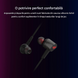Casti gaming cu fir Gaming Earphones Asus ROG Cetra II Core Black 90YH02V1-B2UA00 137225 foto 4 DOXYTERRA.md