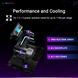 Placa de baza ASUS ROG STRIX X870-F GAMING WIFI AMD X870, AM5, Dual DDR5 8000+ MHz, PCI-E 5.0 x16, HDMI/DP/2xUSB4 USB Type-C Display Output, SATA&PCIe RAID, 2xM.2 PCIe 5.0 x4 Socket, 2xM.2 PCIe 4.0 x4, SB 8-Ch., WiFi7 33137 foto 3 DOXYTERRA.md