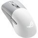 Gaming Wireless Mouse Asus ROG Keris AimPoint White 90MP02V0-BMUA10 208505 фото 1 DOXYTERRA.md